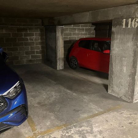Loft 4-5 Personnes A Montmartre - Parking Prive Sur Reservation Париж Екстериор снимка